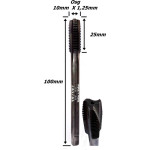 Macho Ogs 10mm X 1,25mm  (Hss)  (Ftr2875)