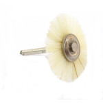 Escova Nylon  25mm. (Ftr772)