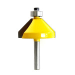 Fresa Ø38mm (90º) X 20mm. (Ftr1006)