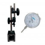 Kit Relógio Comparador + Base Magnética Marberg. (Ftr1735) 
