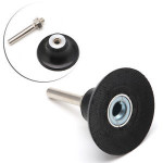 Suporte Disco De Lixa. (Ftr1093) 