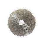 Serra 32 X 0,8 X 6,4mm Furo. (Ds42) 