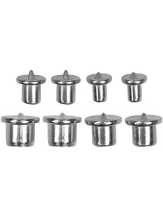 Marcador De Cavilhas 6, 8, 10 E 12mm Jogo 8pcs. (Ftr5555)
